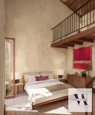 Casa en Antigua Guatemala — Casa en Venta en El Calvario, Antigua, Sacatepéquez — miniatura 4 de 9