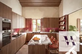 Casa en Antigua Guatemala — Casa en Venta en El Calvario, Antigua, Sacatepéquez — miniatura 3 de 9
