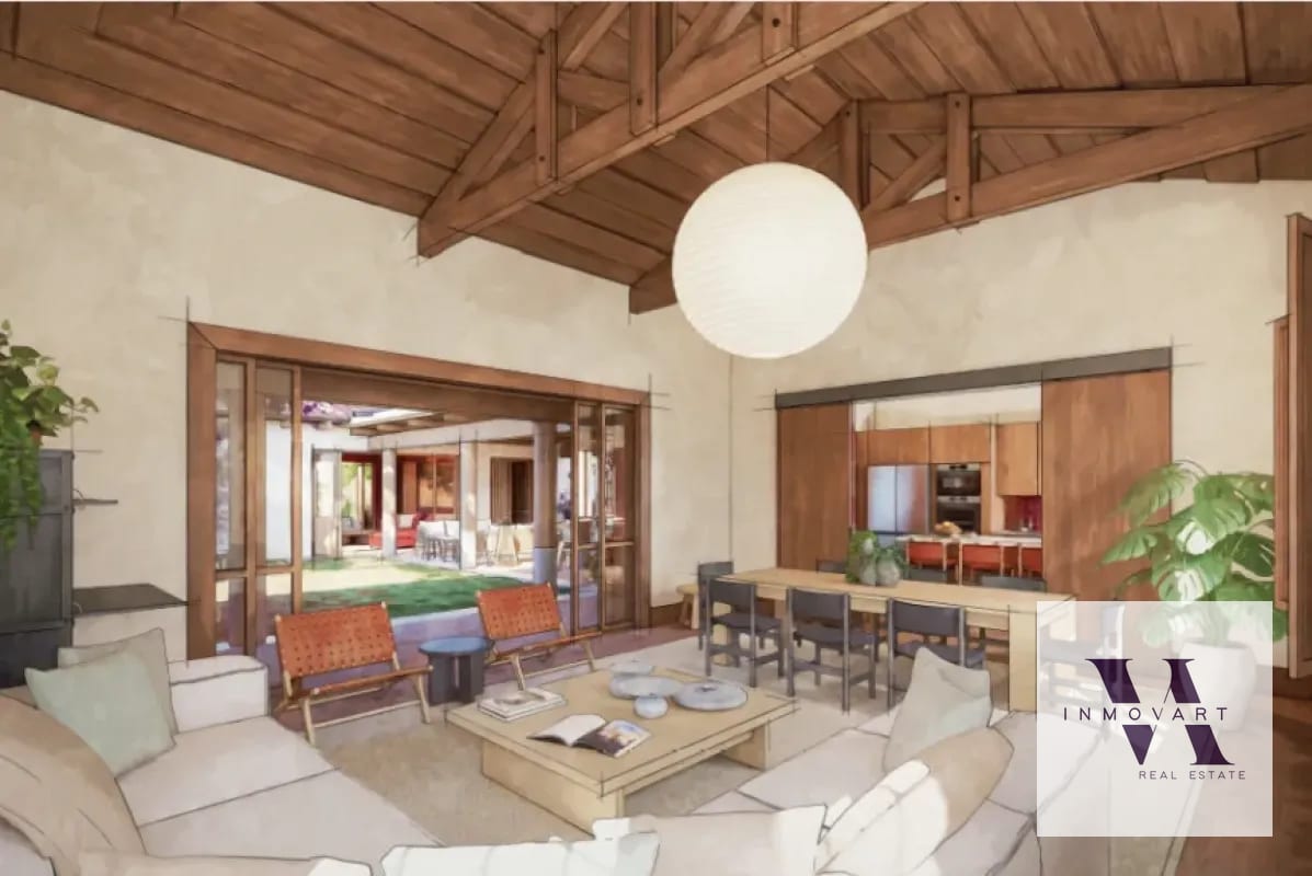 Casa en Antigua Guatemala — Casa en Venta en El Calvario, Antigua, Sacatepéquez — foto 2 de 9