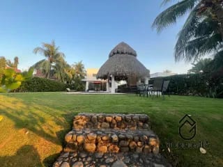 Casa en el puerto: Se renta 1 fin de semana/mes — Casa en Alquiler en Escuintla, Escuintla — miniatura 1 de 16