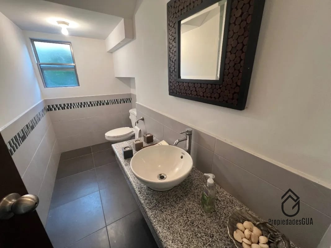 Casa en el puerto: Se renta 1 fin de semana/mes — Casa en Alquiler en Escuintla, Escuintla — foto 12 de 16