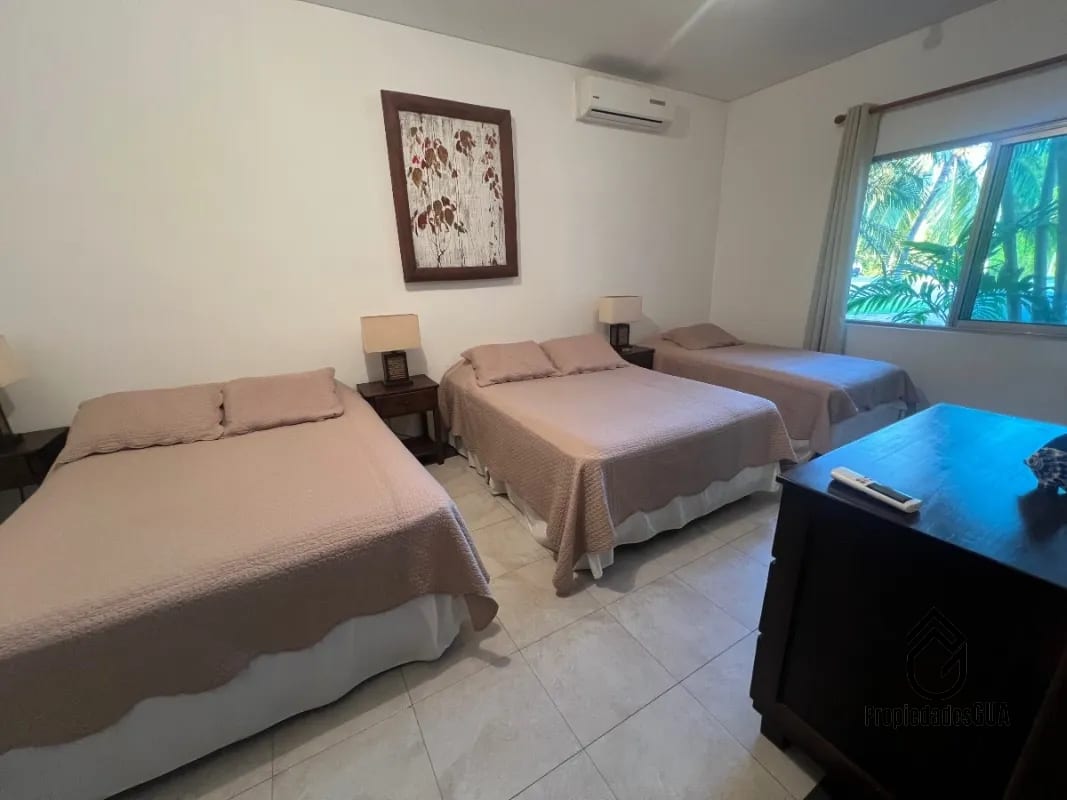 Casa en el puerto: Se renta 1 fin de semana/mes — Casa en Alquiler en Escuintla, Escuintla — foto 11 de 16