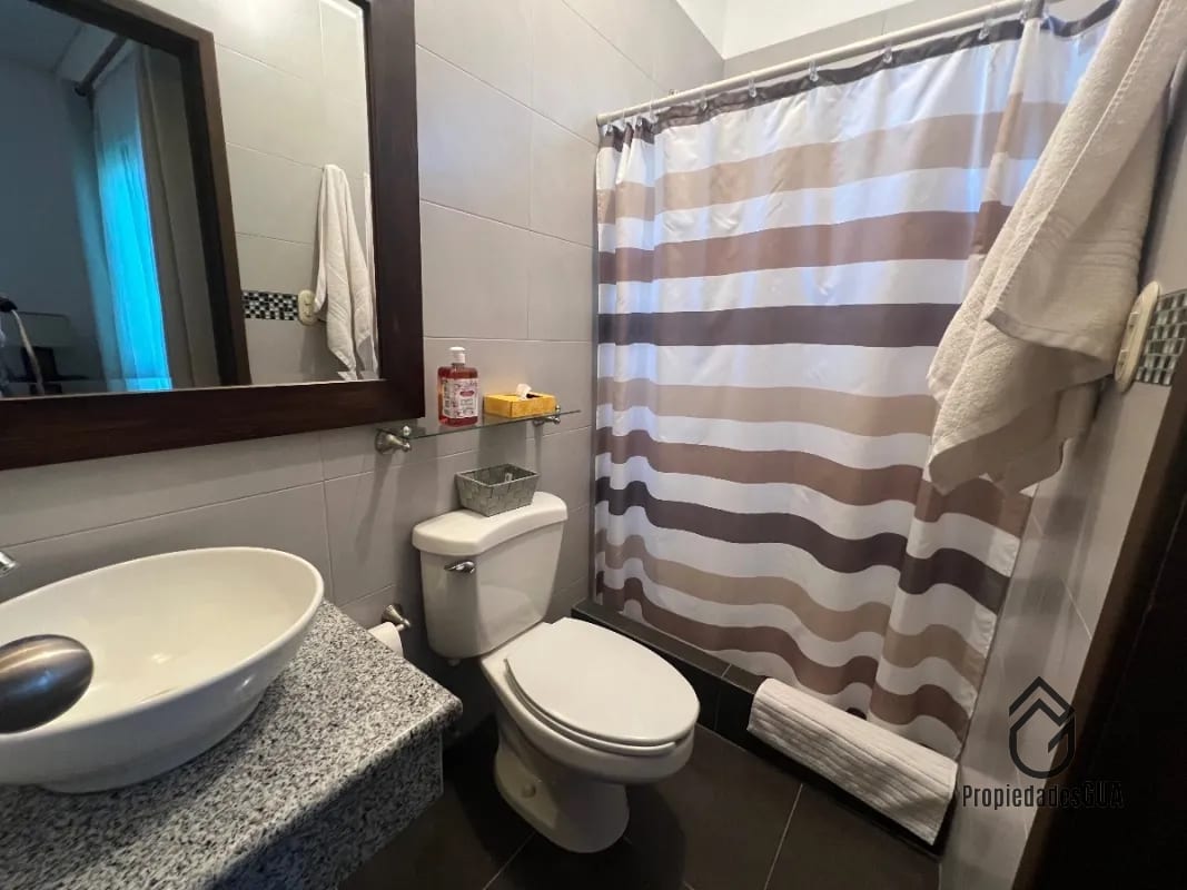 Casa en el puerto: Se renta 1 fin de semana/mes — Casa en Alquiler en Escuintla, Escuintla — foto 8 de 16