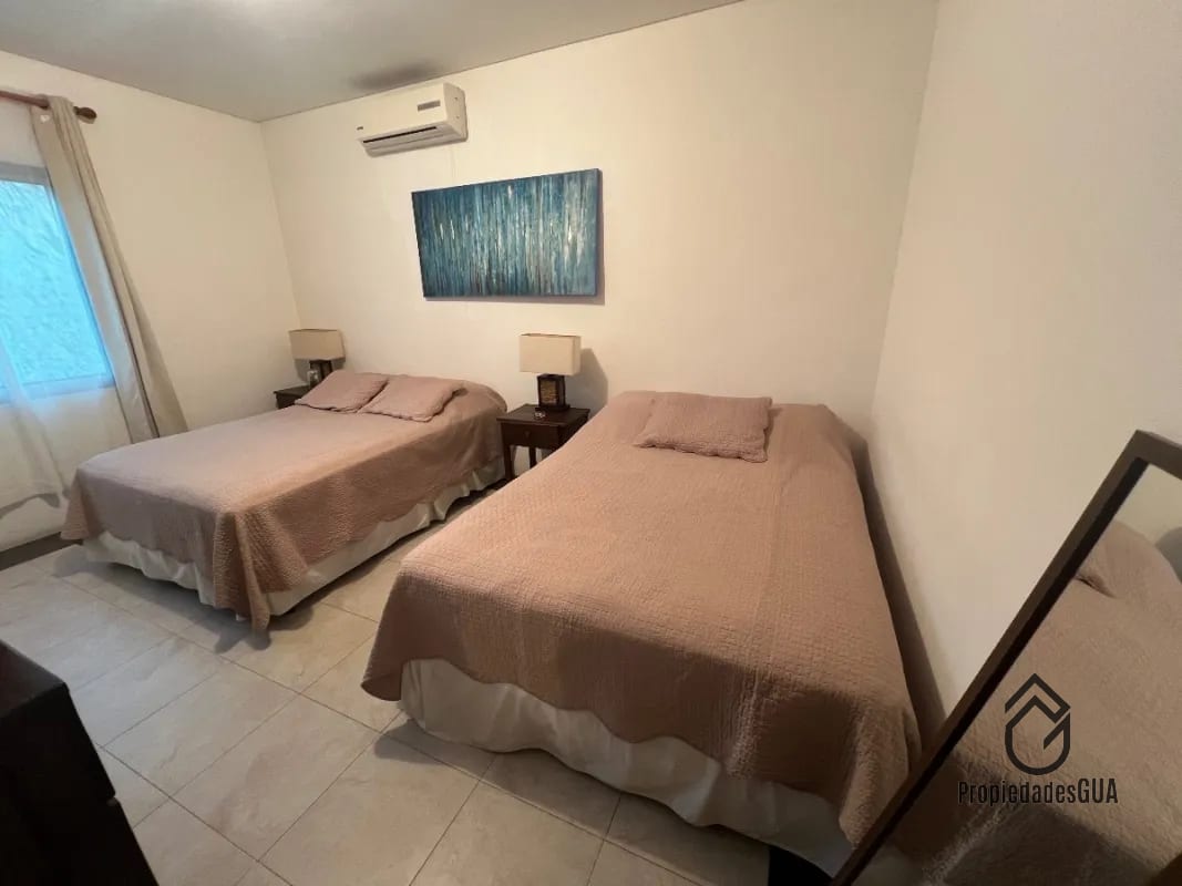 Casa en el puerto: Se renta 1 fin de semana/mes — Casa en Alquiler en Escuintla, Escuintla — foto 7 de 16