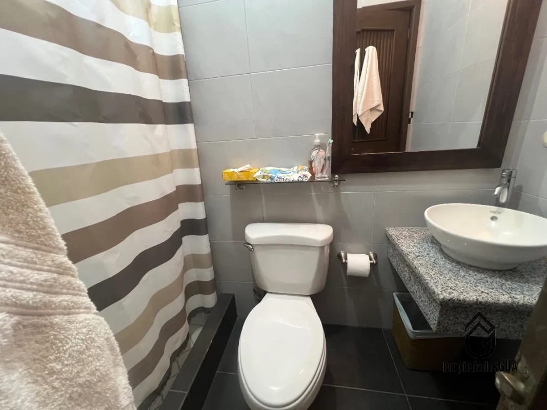 Casa en el puerto: Se renta 1 fin de semana/mes — Casa en Alquiler en Escuintla, Escuintla — foto 3 de 16