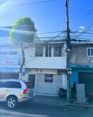 CASA EN RENTA EN ZONA 6  DE 2 NIVELES, FUERA DE GARITA — Casa en Venta en Zona 6, Guatemala, Ciudad — miniatura 2 de 12