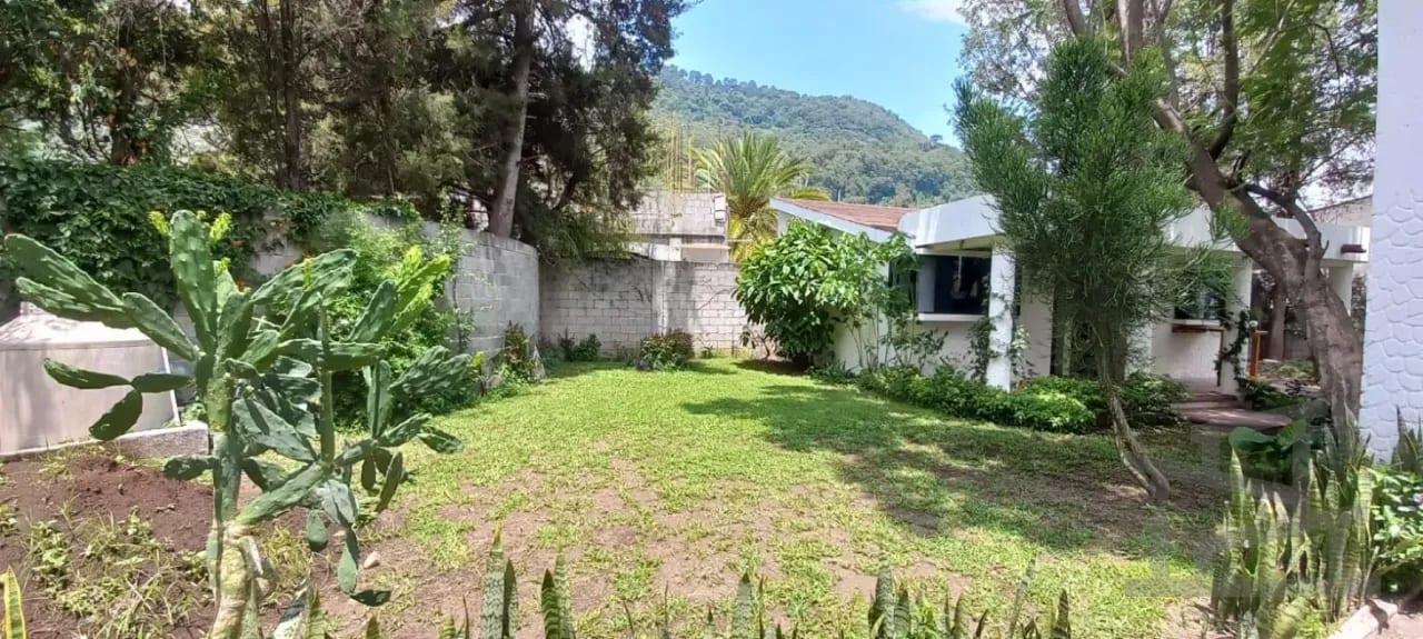 Residencia Exclusiva en Panajachel – Diseño Moderno con Módulo Independiente — Casa en Venta en Panajachel, Sololá — foto 6 de 6