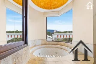casa de lujo amueblada con piscina Cond Antigua Guatemala — Casa en Venta en Bosques de Antigua, Antigua, Sacatepéquez — miniatura 4 de 9