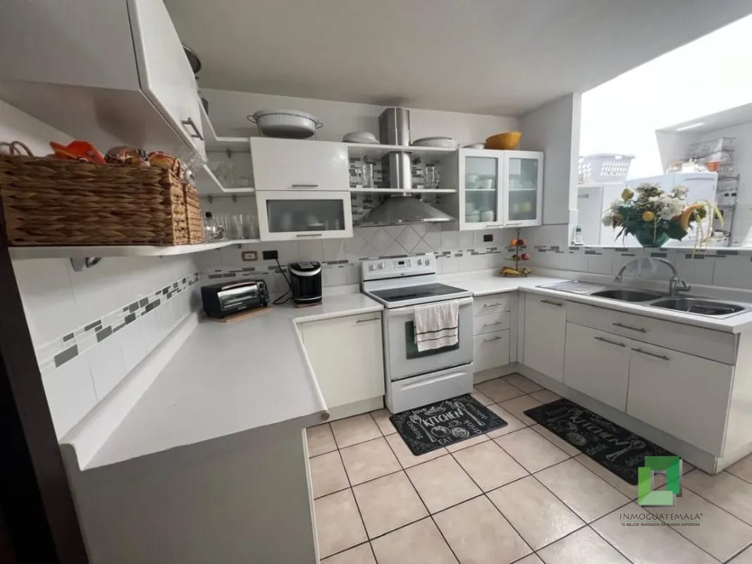 Casa Venta Zona 16 — Casa en Venta en Zona 16, Guatemala, Ciudad — foto 17 de 17