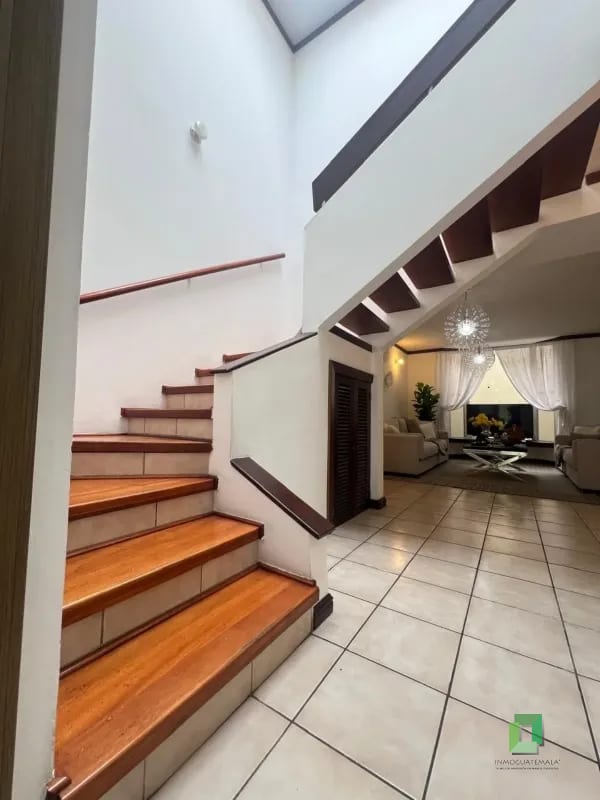 Casa Venta Zona 16 — Casa en Venta en Zona 16, Guatemala, Ciudad — foto 14 de 17