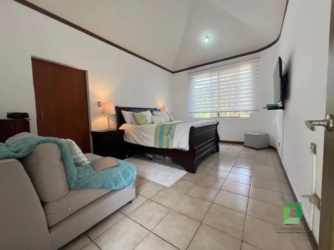 Casa Venta Zona 16 — Casa en Venta en Zona 16, Guatemala, Ciudad — foto 2 de 17