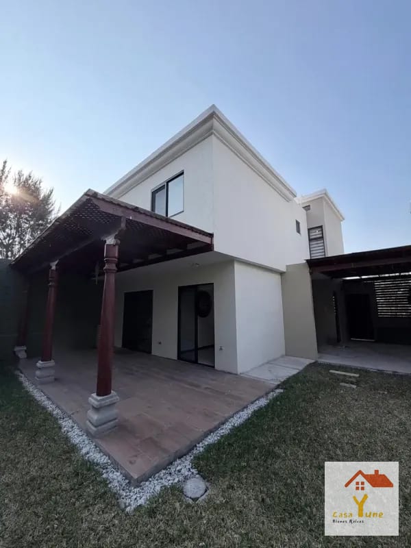 Casa en venta zona 16 Vistas de San Isidro — Casa en Venta en Vistas de San Isidro, Zona 16, Guatemala, Ciudad — foto 1 de 16