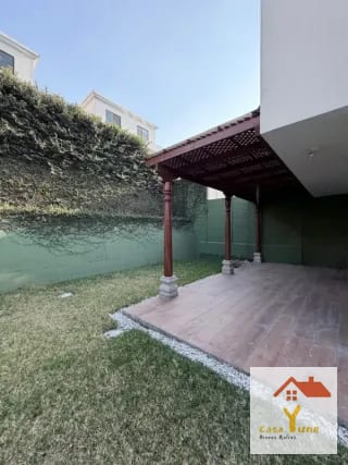 Casa en venta zona 16 Vistas de San Isidro — Casa en Venta en Vistas de San Isidro, Zona 16, Guatemala, Ciudad — miniatura 3 de 16