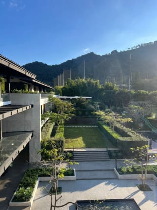 RESIDENCIA DE LUJO - CLUB DE GOLF EL PULTÉ - ZONA 24 — Casa en Venta en Zona 24, Guatemala, Ciudad — miniatura 1 de 14