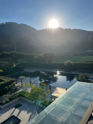 RESIDENCIA DE LUJO - CLUB DE GOLF EL PULTÉ - ZONA 24 — Casa en Venta en Zona 24, Guatemala, Ciudad — miniatura 10 de 14