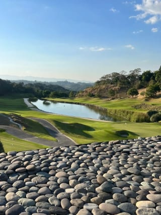 RESIDENCIA DE LUJO - CLUB DE GOLF EL PULTÉ - ZONA 24 — Casa en Venta en Zona 24, Guatemala, Ciudad — miniatura 9 de 14