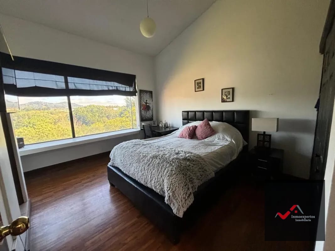 CASA EN VENTA CARRETERA A EL SALVADOR KM 16.5 — Casa en Venta en Carretera a El Salvador, Guatemala, Ciudad — foto 4 de 12