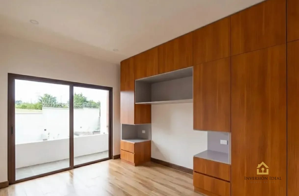 Exclusivas Casas para estrenar en Alcalá Residenciales, Km 16.5 CES | Desde $329,000 — Casa en Venta en km 16-20, Carretera a El Salvador, Guatemala, Ciudad — foto 8 de 10