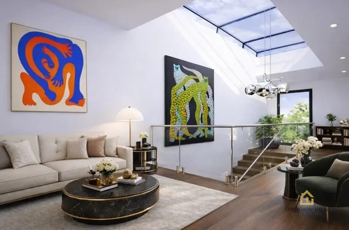 Exclusivas Casas para estrenar en Alcalá Residenciales, Km 16.5 CES | Desde $329,000 — Casa en Venta en km 16-20, Carretera a El Salvador, Guatemala, Ciudad — foto 4 de 10