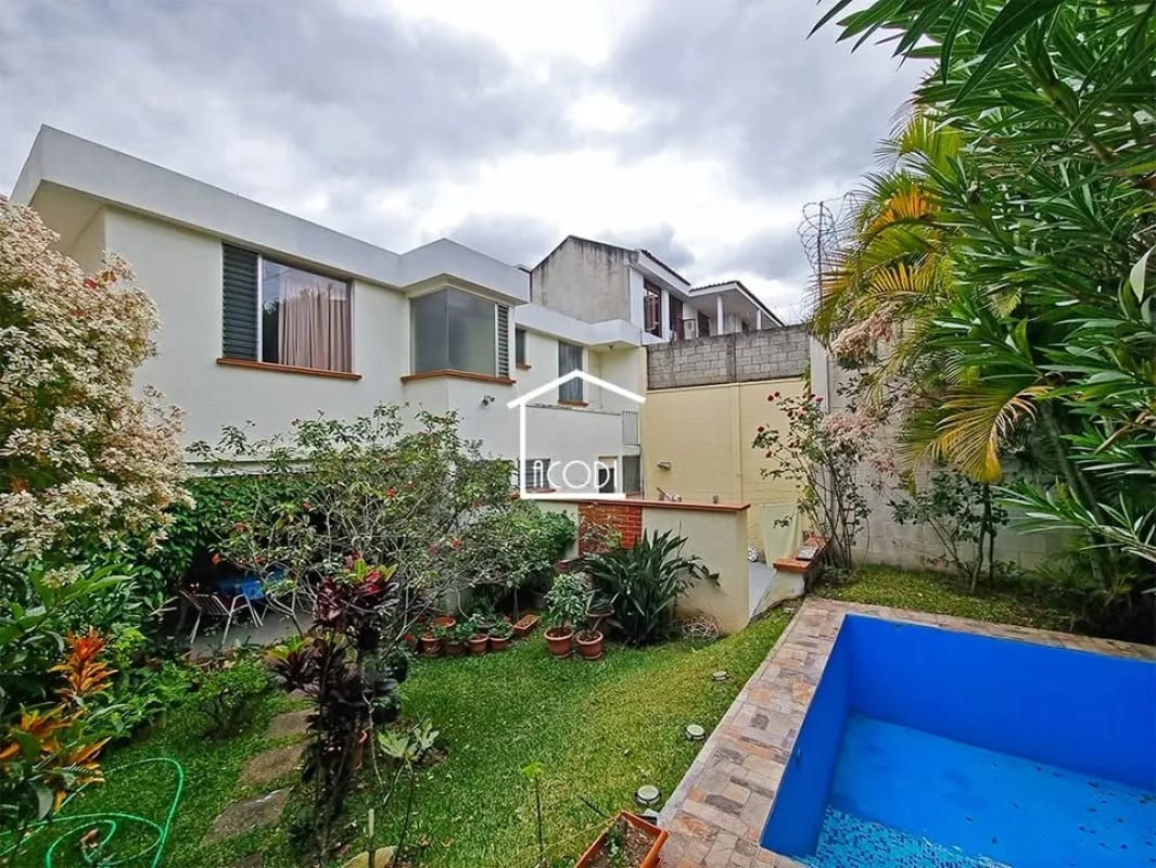 Casa en San Cristóbal, zona 8 de Mixco — Casa en Venta en Zona 8 Mixco, Guatemala, Ciudad — foto 1 de 4
