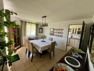 Vendo casa en la Fontana 2 kms. 25 CAES — Casa en Venta en La Fontana II, Carretera a El Salvador, Guatemala, Ciudad — miniatura 4 de 9