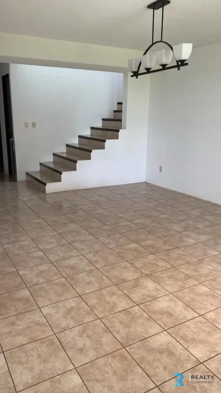 VENDO CASA LA FONTANA 3 — Casa en Venta en Fraijanes, Carretera a El Salvador, Guatemala, Ciudad — foto 13 de 16