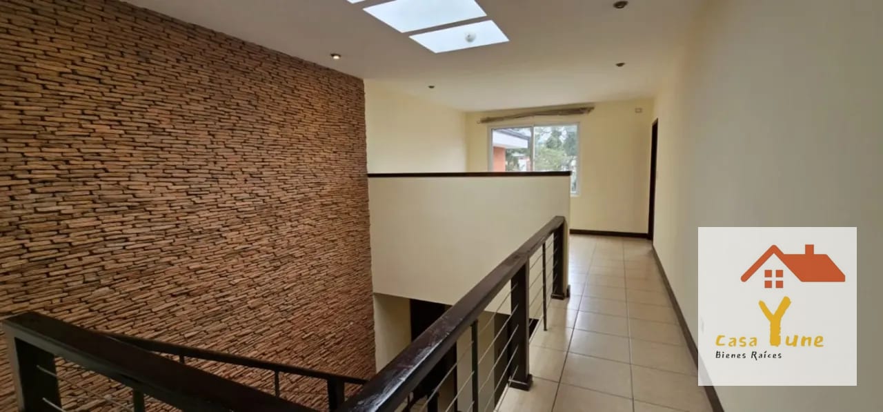 Casa en venta zona 16  Ensenada de San Isidro — Casa en Venta en Ensenada de San Isidro, Zona 16, Guatemala, Ciudad — foto 7 de 17