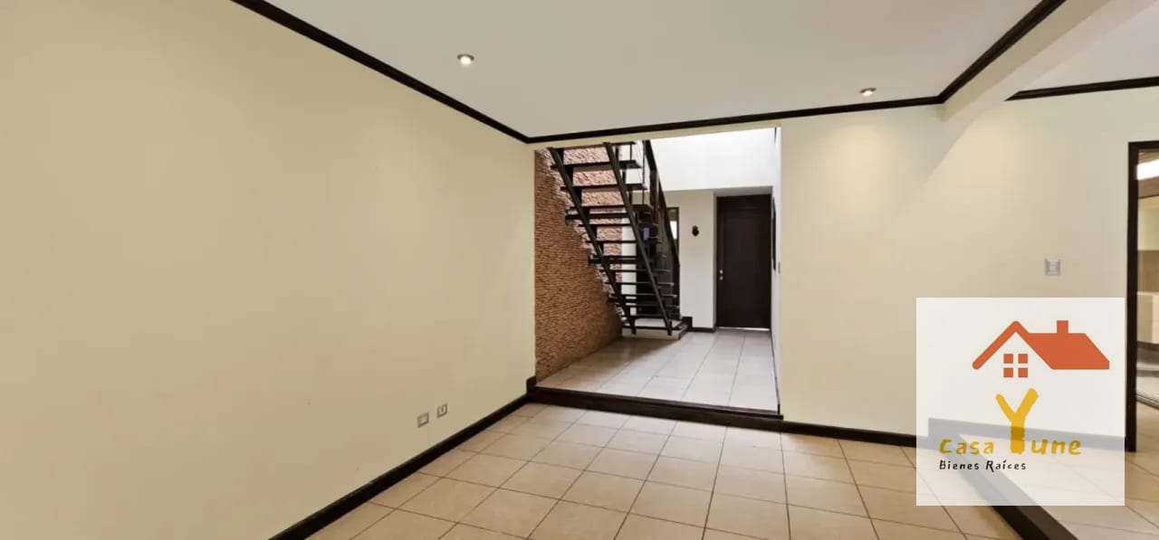 Casa en venta zona 16  Ensenada de San Isidro — Casa en Venta en Ensenada de San Isidro, Zona 16, Guatemala, Ciudad — foto 6 de 17