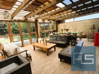 *Casa amplia de 4 hab en VENTA,  La Fontana 2, Carretera a El Salvador* — Casa en Venta en La Fontana II, Carretera a El Salvador, Guatemala, Ciudad — miniatura 1 de 17