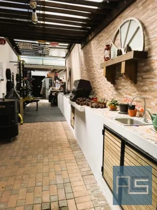 *Casa amplia de 4 hab en VENTA,  La Fontana 2, Carretera a El Salvador* — Casa en Venta en La Fontana II, Carretera a El Salvador, Guatemala, Ciudad — miniatura 3 de 17
