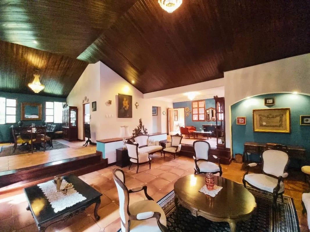 Casa en Venta en Antigua Guatemala — Casa en Venta en Dentro del Casco, Antigua, Sacatepéquez — foto 1 de 15
