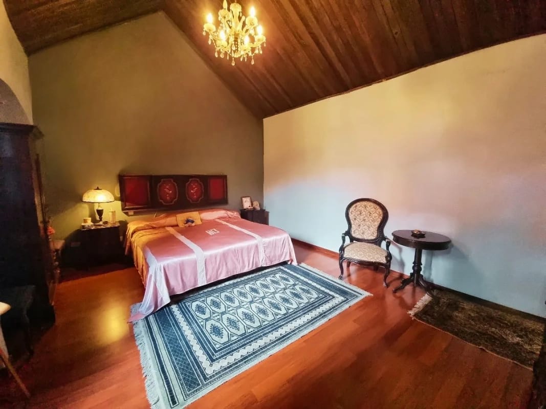 Casa en Venta en Antigua Guatemala — Casa en Venta en Dentro del Casco, Antigua, Sacatepéquez — foto 9 de 15