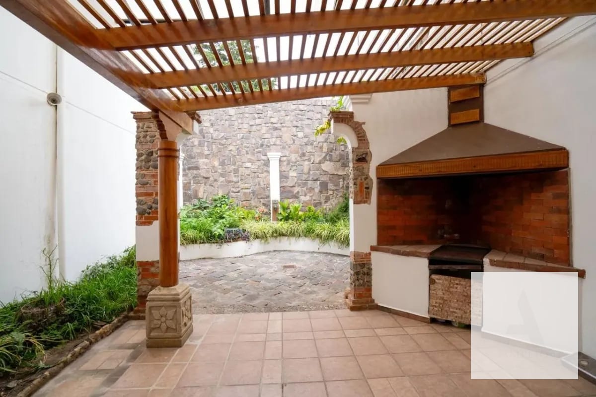 Casa en venta – Carretera a El Salvador, km 16.5 — Casa en Venta en San Miguel Arrazola, Carretera a El Salvador, Guatemala, Ciudad — foto 3 de 15