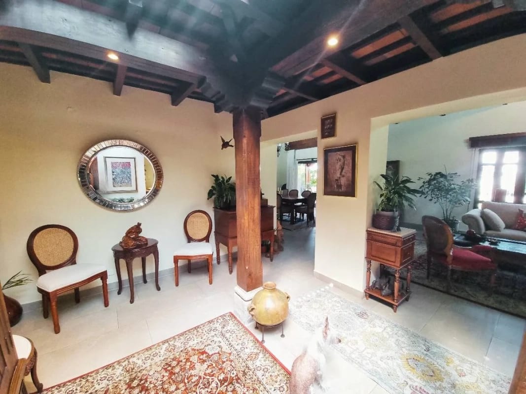 Casa en Venta en Casco de Antigua Guatemala — Casa en Venta en Dentro del Casco, Antigua, Sacatepéquez — foto 16 de 17