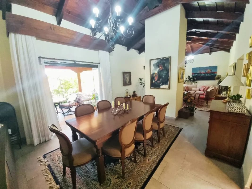 Casa en Venta en Casco de Antigua Guatemala — Casa en Venta en Dentro del Casco, Antigua, Sacatepéquez — foto 13 de 17