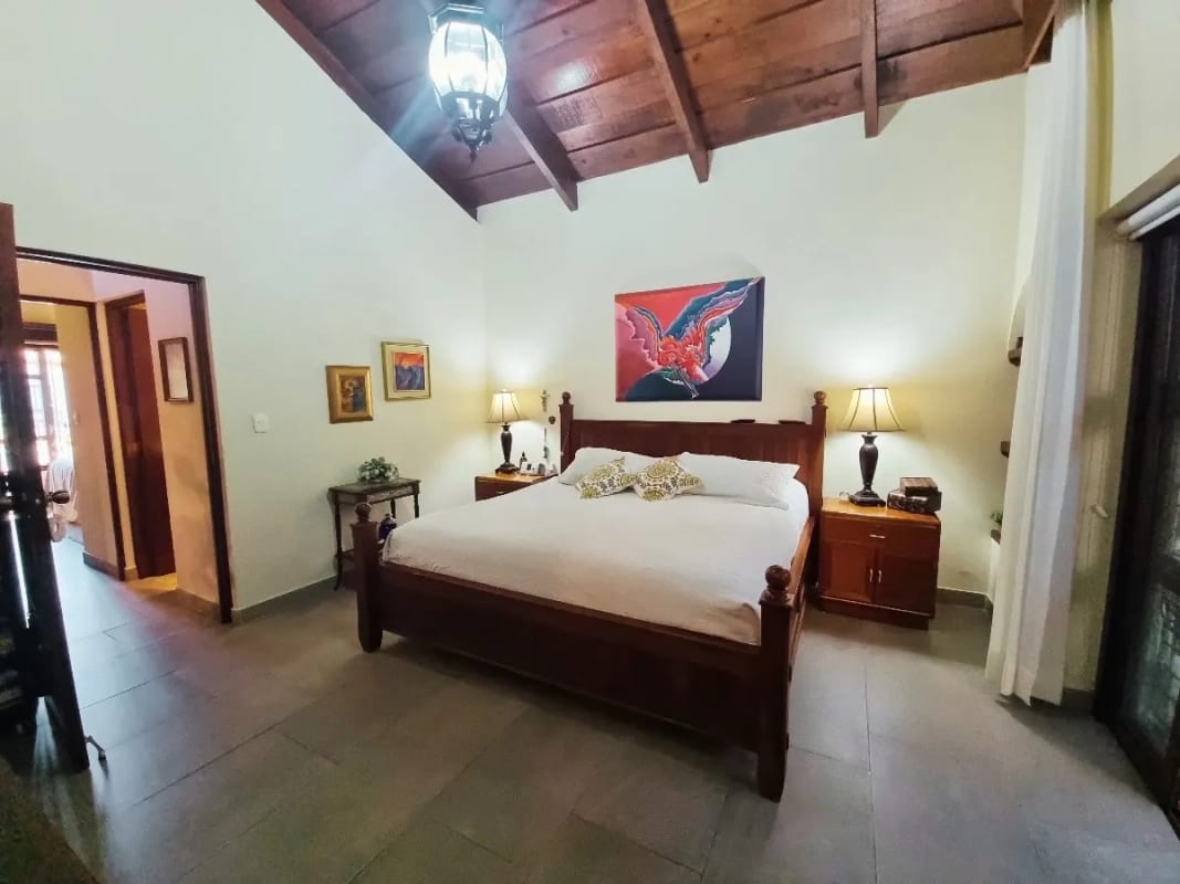 Casa en Venta en Casco de Antigua Guatemala — Casa en Venta en Dentro del Casco, Antigua, Sacatepéquez — foto 10 de 17