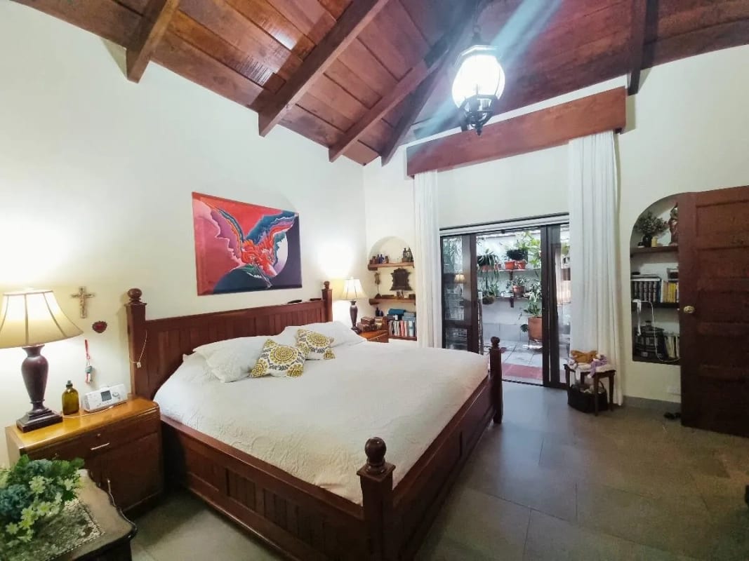 Casa en Venta en Casco de Antigua Guatemala — Casa en Venta en Dentro del Casco, Antigua, Sacatepéquez — foto 9 de 17