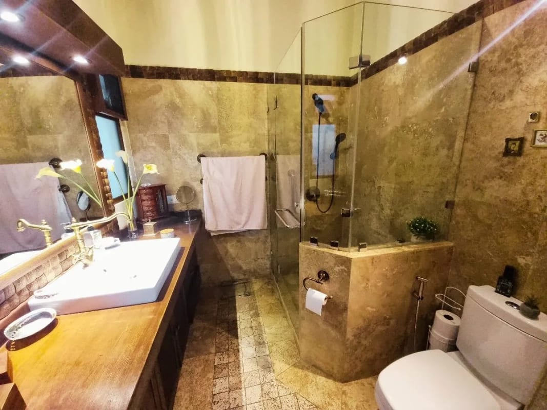 Casa en Venta en Casco de Antigua Guatemala — Casa en Venta en Dentro del Casco, Antigua, Sacatepéquez — foto 8 de 17