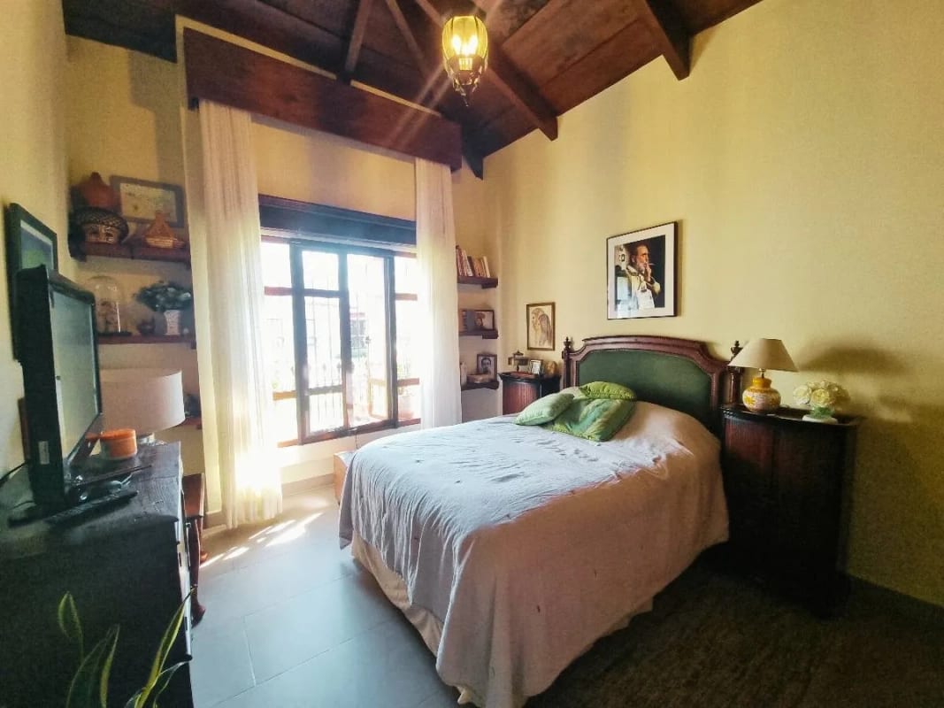 Casa en Venta en Casco de Antigua Guatemala — Casa en Venta en Dentro del Casco, Antigua, Sacatepéquez — foto 7 de 17