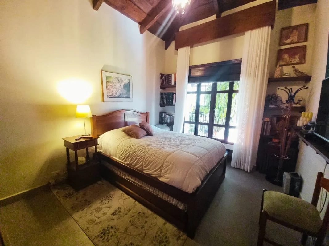 Casa en Venta en Casco de Antigua Guatemala — Casa en Venta en Dentro del Casco, Antigua, Sacatepéquez — foto 6 de 17