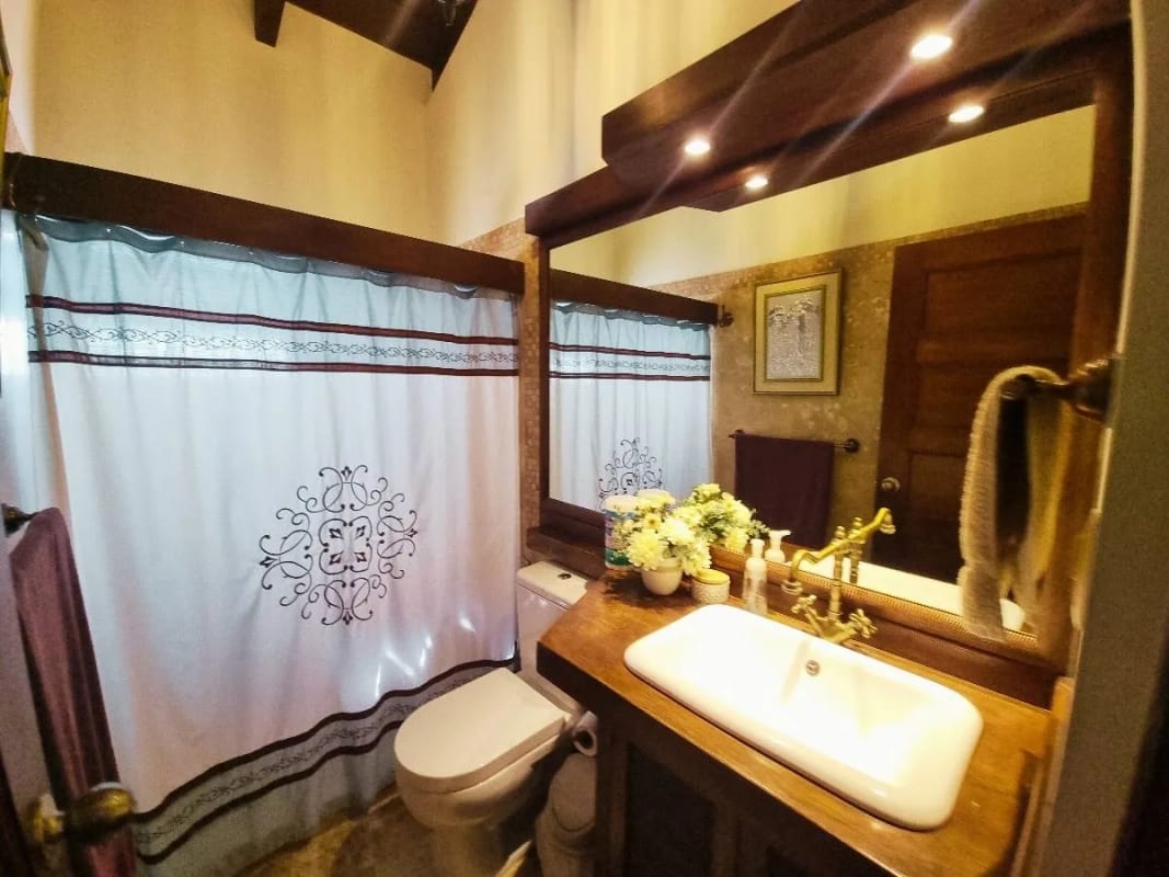 Casa en Venta en Casco de Antigua Guatemala — Casa en Venta en Dentro del Casco, Antigua, Sacatepéquez — foto 5 de 17