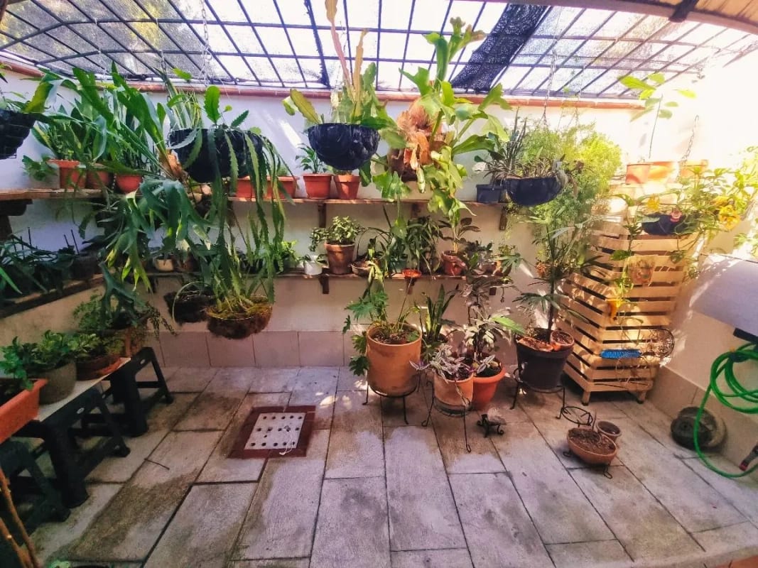 Casa en Venta en Casco de Antigua Guatemala — Casa en Venta en Dentro del Casco, Antigua, Sacatepéquez — foto 4 de 17