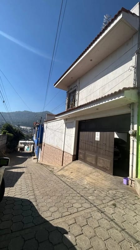 Casa en Venta San Andres Itzapa Chimaltenango — Casa en Venta en San Andrés Itzapa, Chimaltenango — foto 1 de 17
