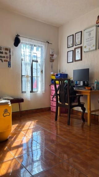 Casa en Venta San Andres Itzapa Chimaltenango — Casa en Venta en San Andrés Itzapa, Chimaltenango — miniatura 12 de 17