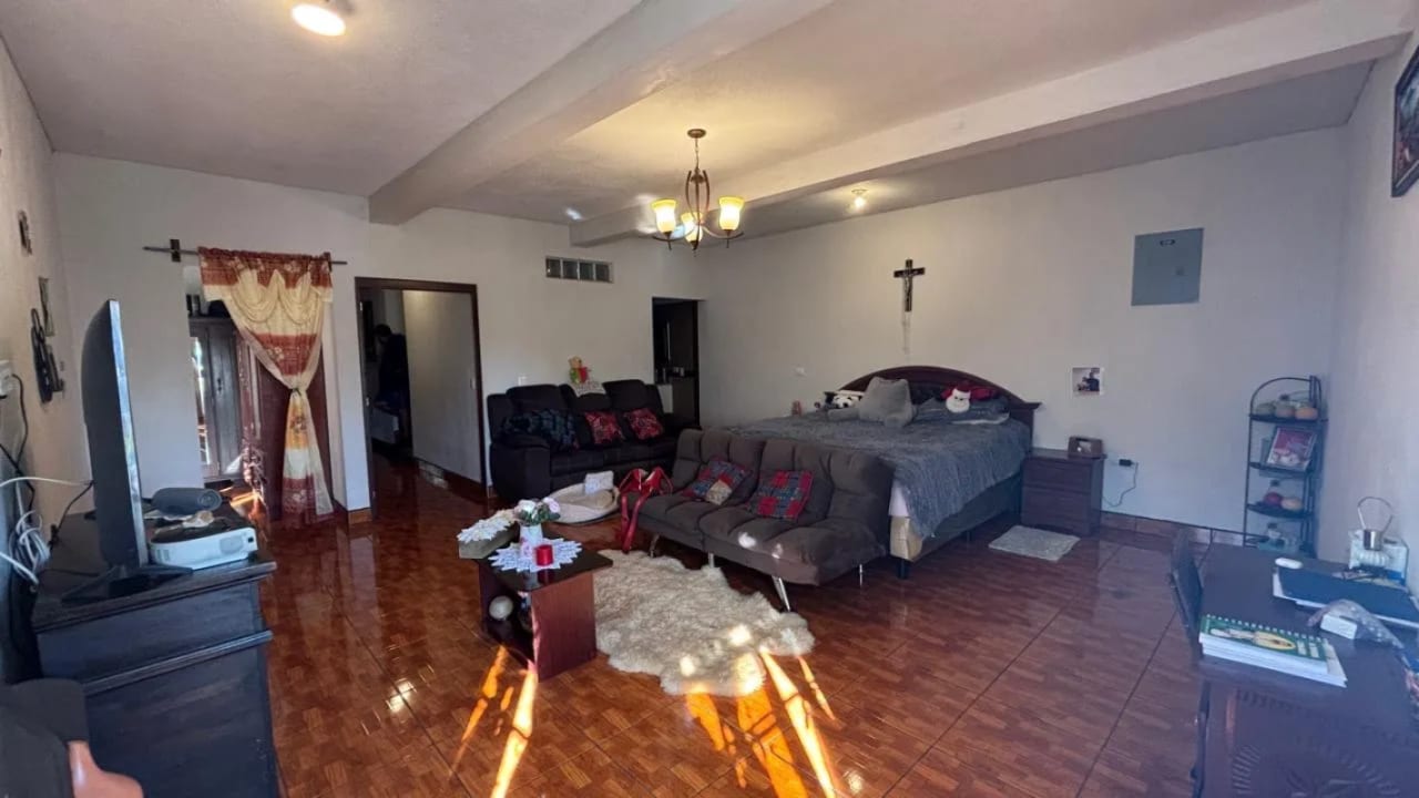 Casa en Venta San Andres Itzapa Chimaltenango — Casa en Venta en San Andrés Itzapa, Chimaltenango — foto 6 de 17