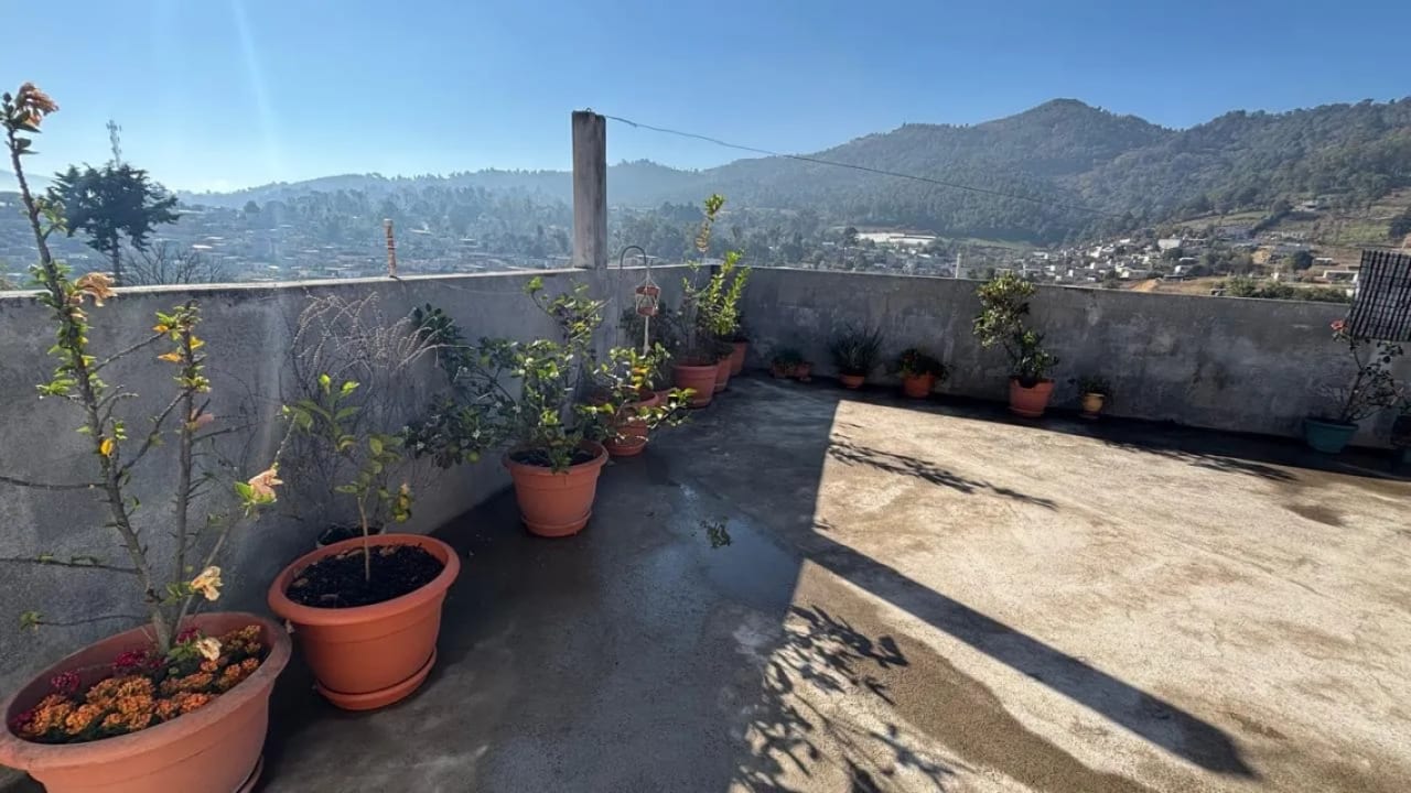 Casa en Venta San Andres Itzapa Chimaltenango — Casa en Venta en San Andrés Itzapa, Chimaltenango — foto 5 de 17