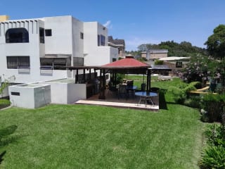 VENTA DE CASA – VILAVERDE 1 KM 20.5 CAES INGRESO FRAIJANES — Casa en Venta en Vila Verde, Carretera a El Salvador, Guatemala, Ciudad — miniatura 16 de 16