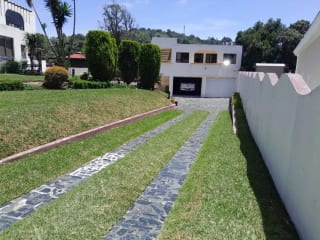 VENTA DE CASA – VILAVERDE 1 KM 20.5 CAES INGRESO FRAIJANES — Casa en Venta en Vila Verde, Carretera a El Salvador, Guatemala, Ciudad — miniatura 14 de 16