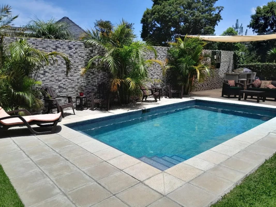 VENTA DE CASA – VILAVERDE 1 KM 20.5 CAES INGRESO FRAIJANES — Casa en Venta en Vila Verde, Carretera a El Salvador, Guatemala, Ciudad — foto 13 de 16