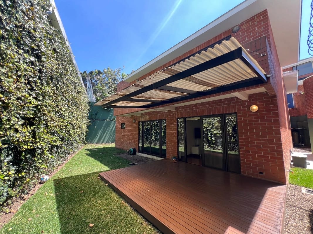 CASA VENTA ATRÁS DE CC MINUTO MUXBAL CONDOMINIO EL CARMEN, 390 MTS2, 4 DORMITORIOS CASA UNO CON SU BAÑO, CERCA COLEGIO MONTESSORI $525,000 — Casa en Venta en Muxbal, Guatemala, Ciudad — foto 13 de 13